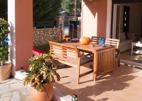 Seaside Family House Vakantiehuis *