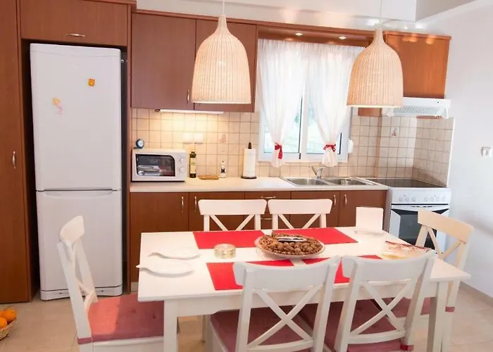 Seaside Family House