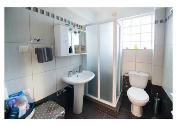 Seaside Family House Vakantiehuis