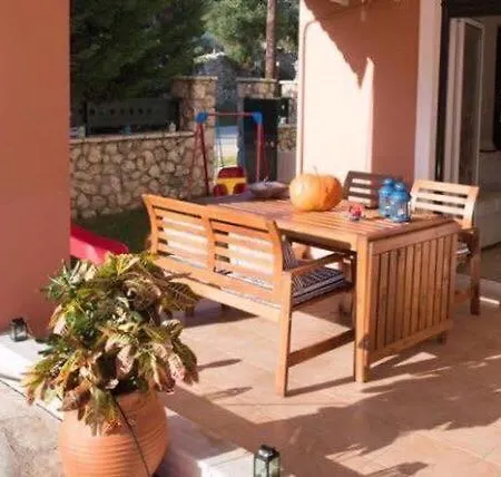 Seaside Family House Holiday home *