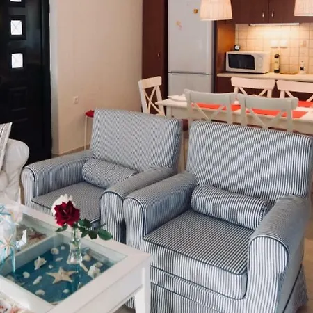 Dom wakacyjny Seaside Family House