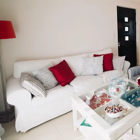 Seaside Family House Dom wakacyjny *