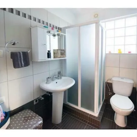 Seaside Family House Holiday home