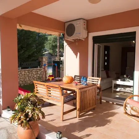 Seaside Family House Holiday home