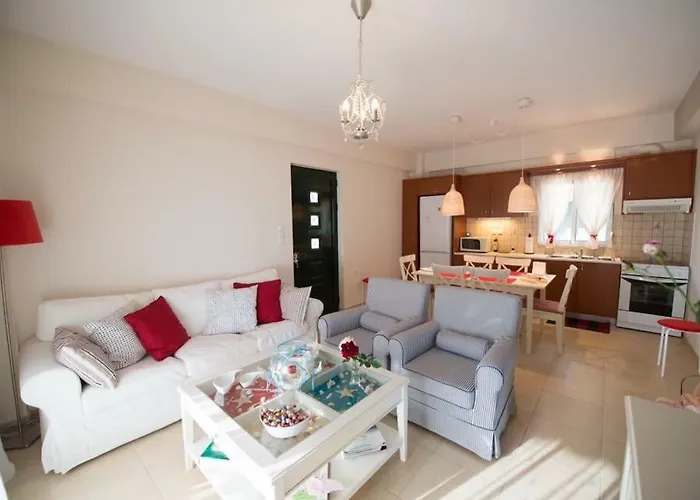 Seaside Family House