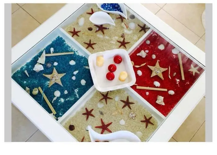 Seaside Family House ניקיאנה